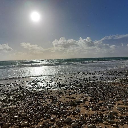 Maison A 8 Min A Pied De La Plage Avec Jardin Clos Et Ombrage Сен-Жорж-д'Олерон Экстерьер фото